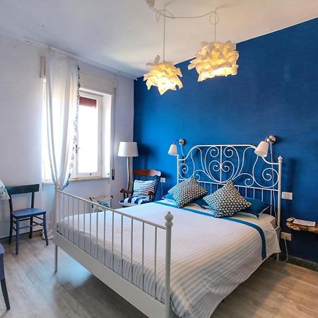 Your Seaside Flat ปอร์โต ซานโต สเตฟาโน ภายนอก รูปภาพ