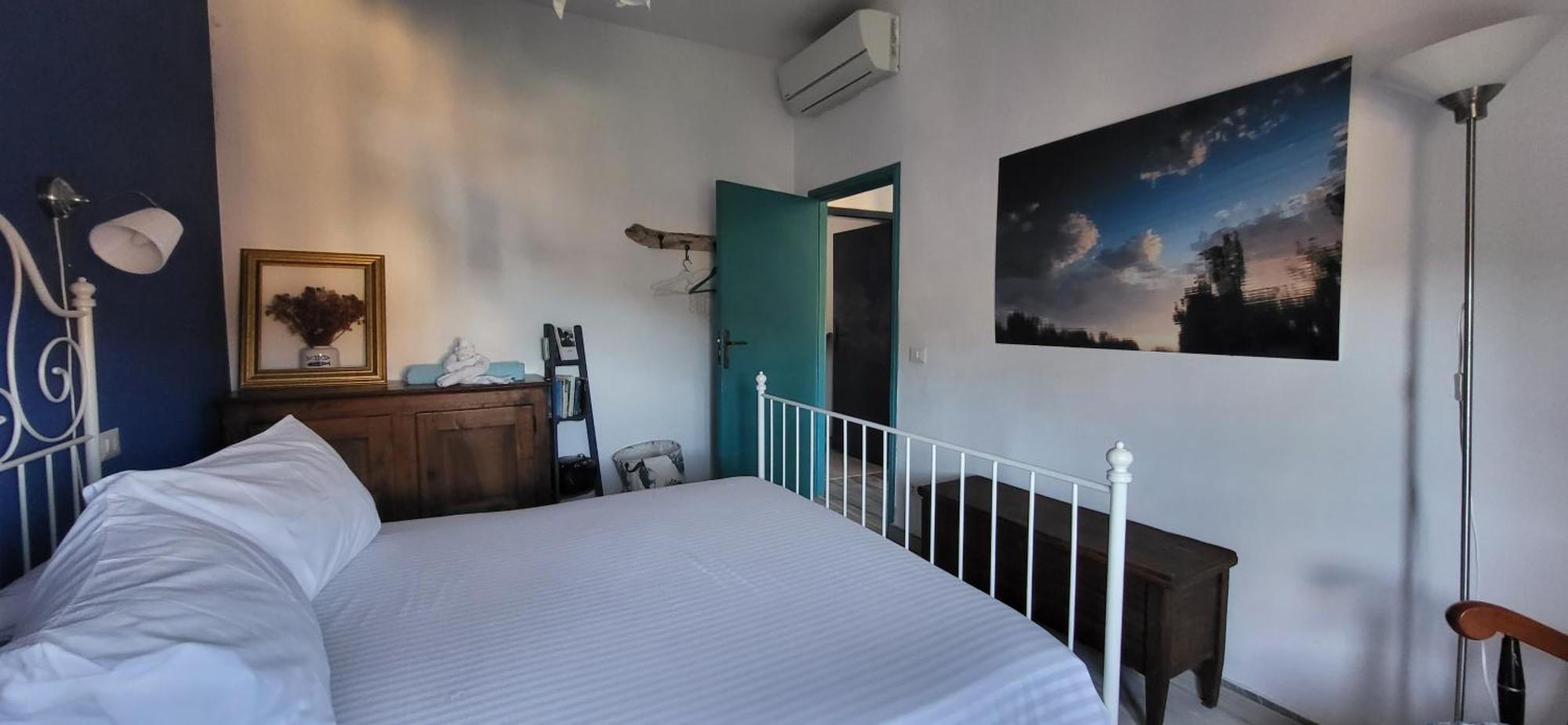 Your Seaside Flat ปอร์โต ซานโต สเตฟาโน ภายนอก รูปภาพ