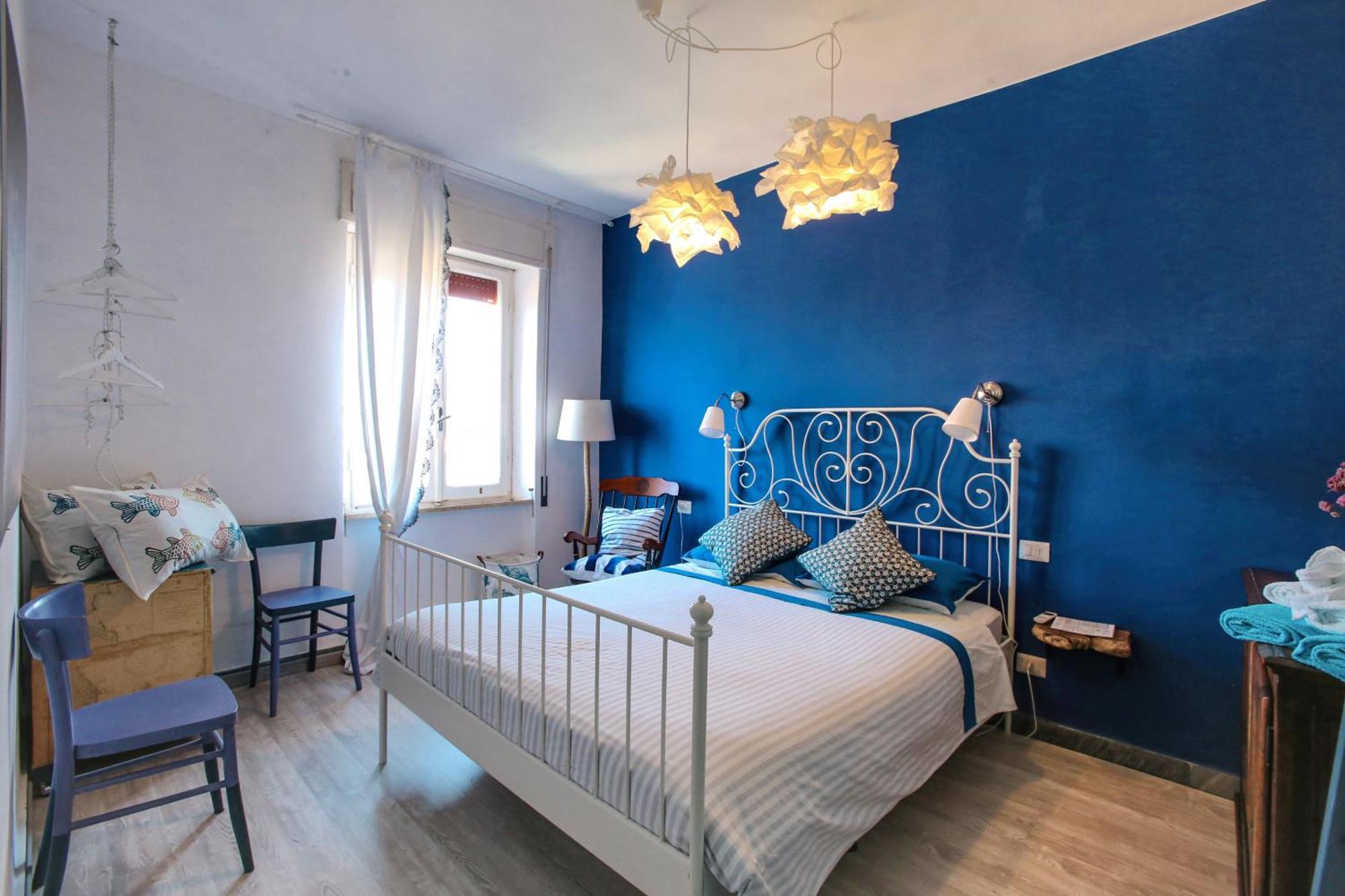 Your Seaside Flat ปอร์โต ซานโต สเตฟาโน ภายนอก รูปภาพ