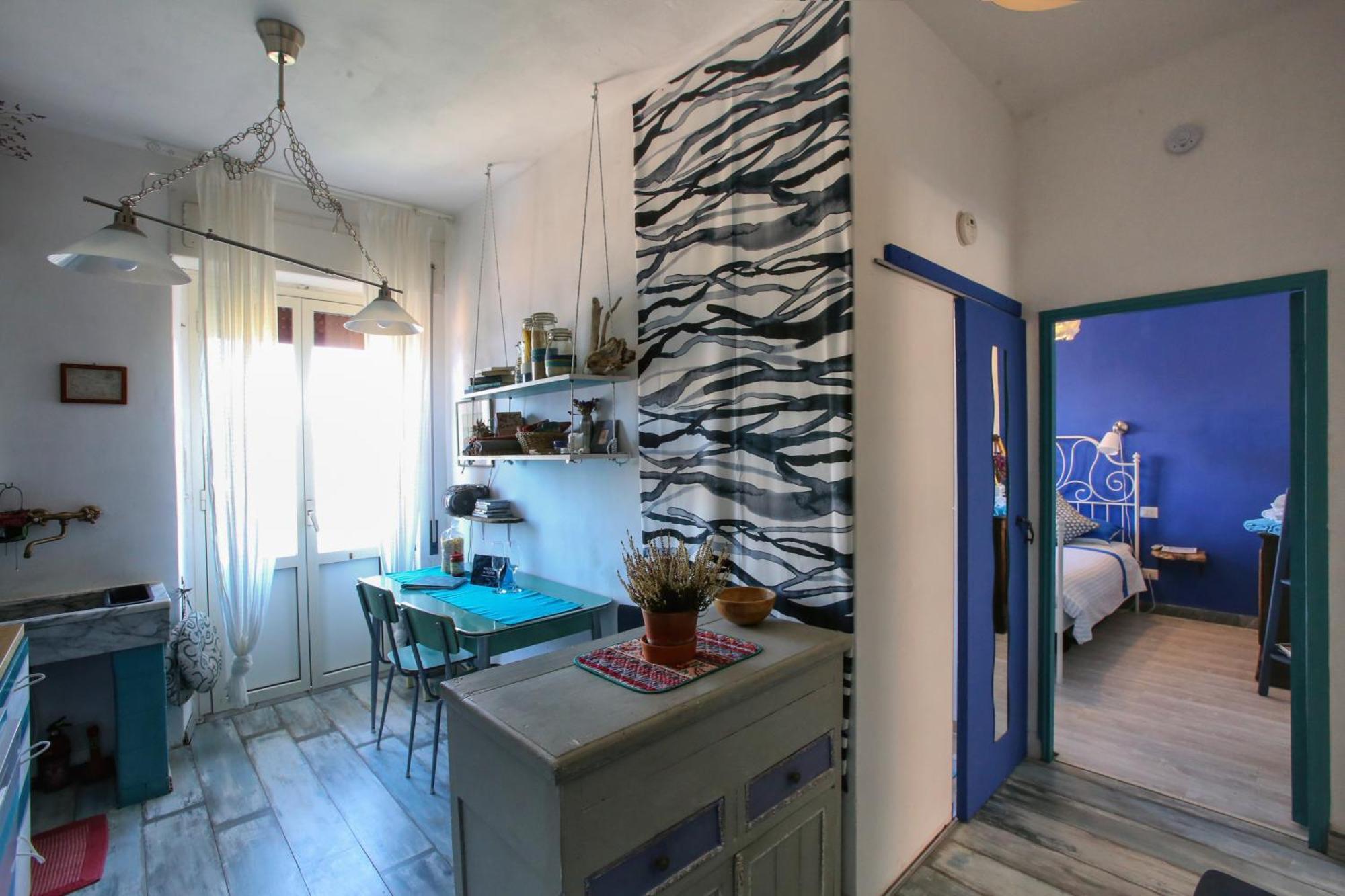 Your Seaside Flat ปอร์โต ซานโต สเตฟาโน ภายนอก รูปภาพ