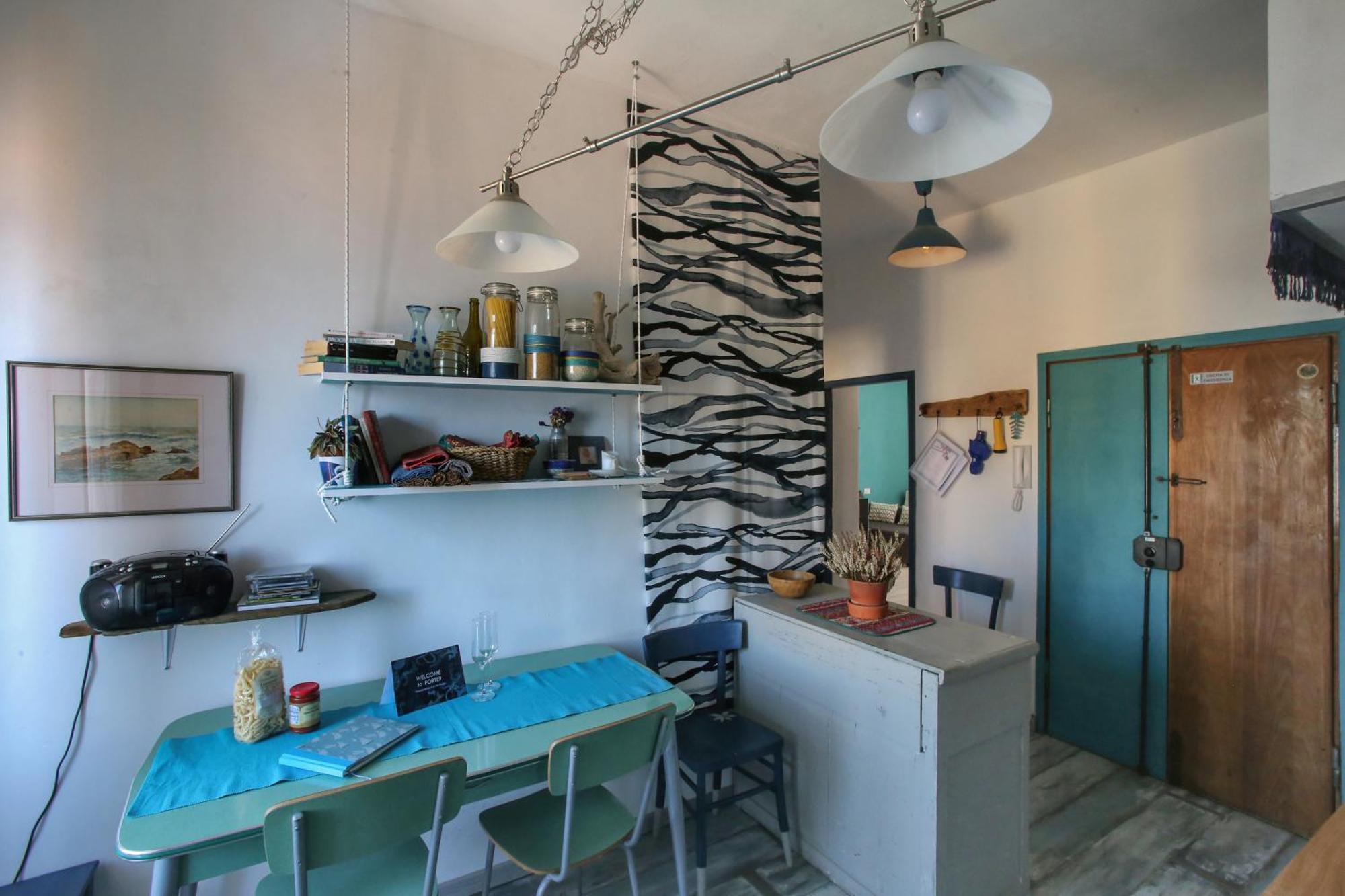 Your Seaside Flat ปอร์โต ซานโต สเตฟาโน ภายนอก รูปภาพ